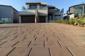 Reliable Claremore, OK Driveway Paving Solutions